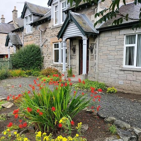 Esk Cottage Pitlochry Εξωτερικό φωτογραφία