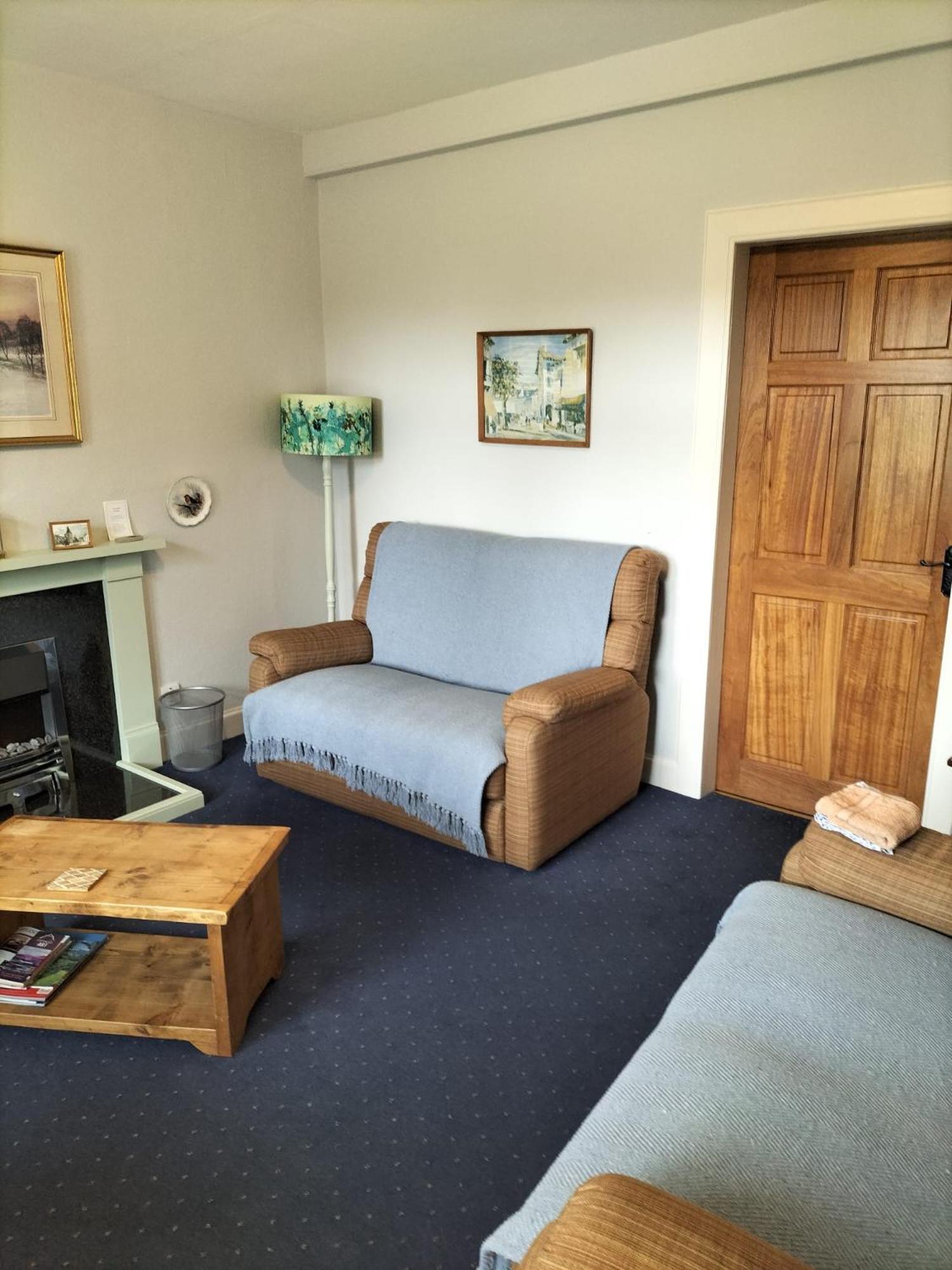 Esk Cottage Pitlochry Εξωτερικό φωτογραφία
