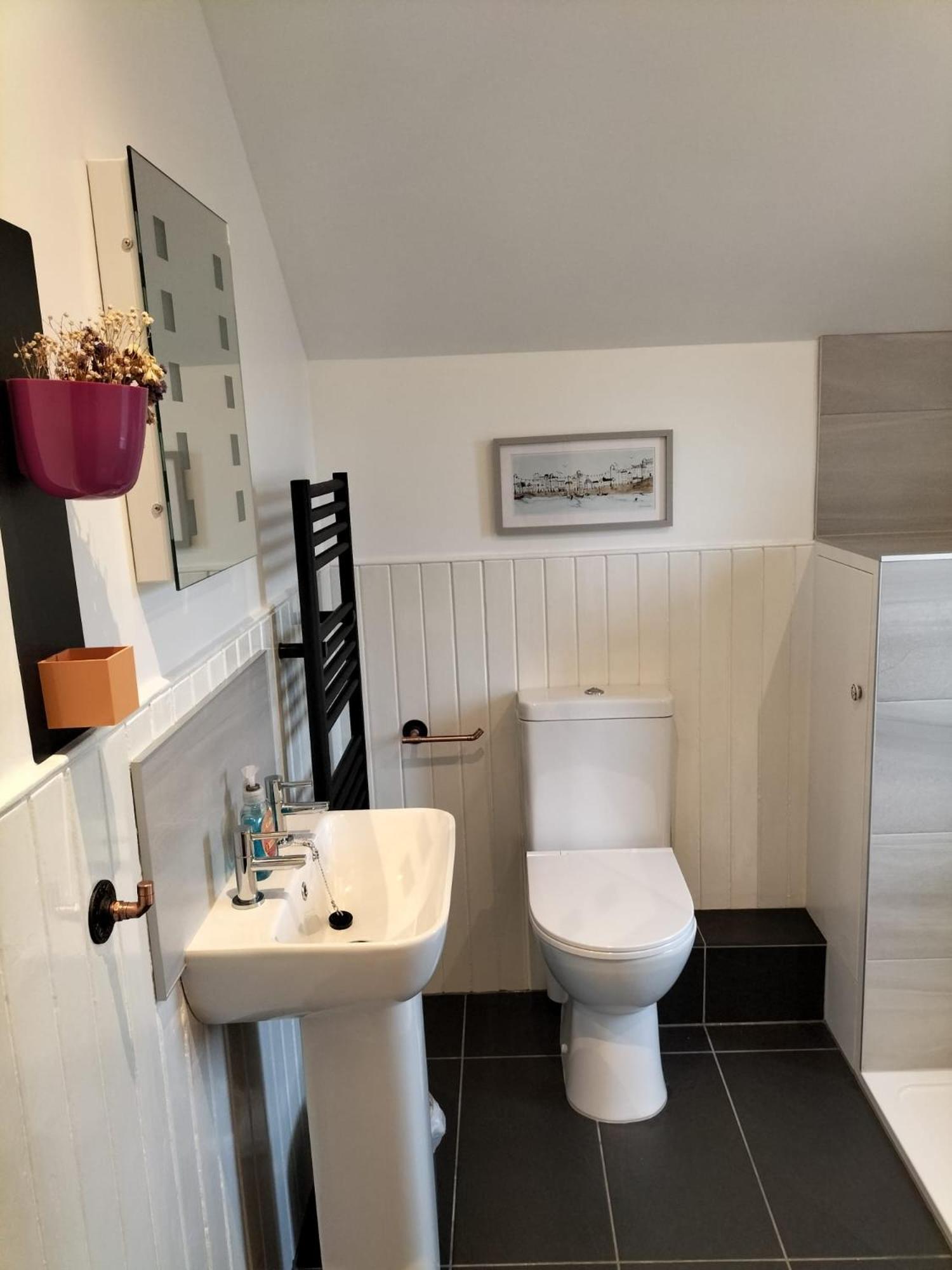 Esk Cottage Pitlochry Εξωτερικό φωτογραφία