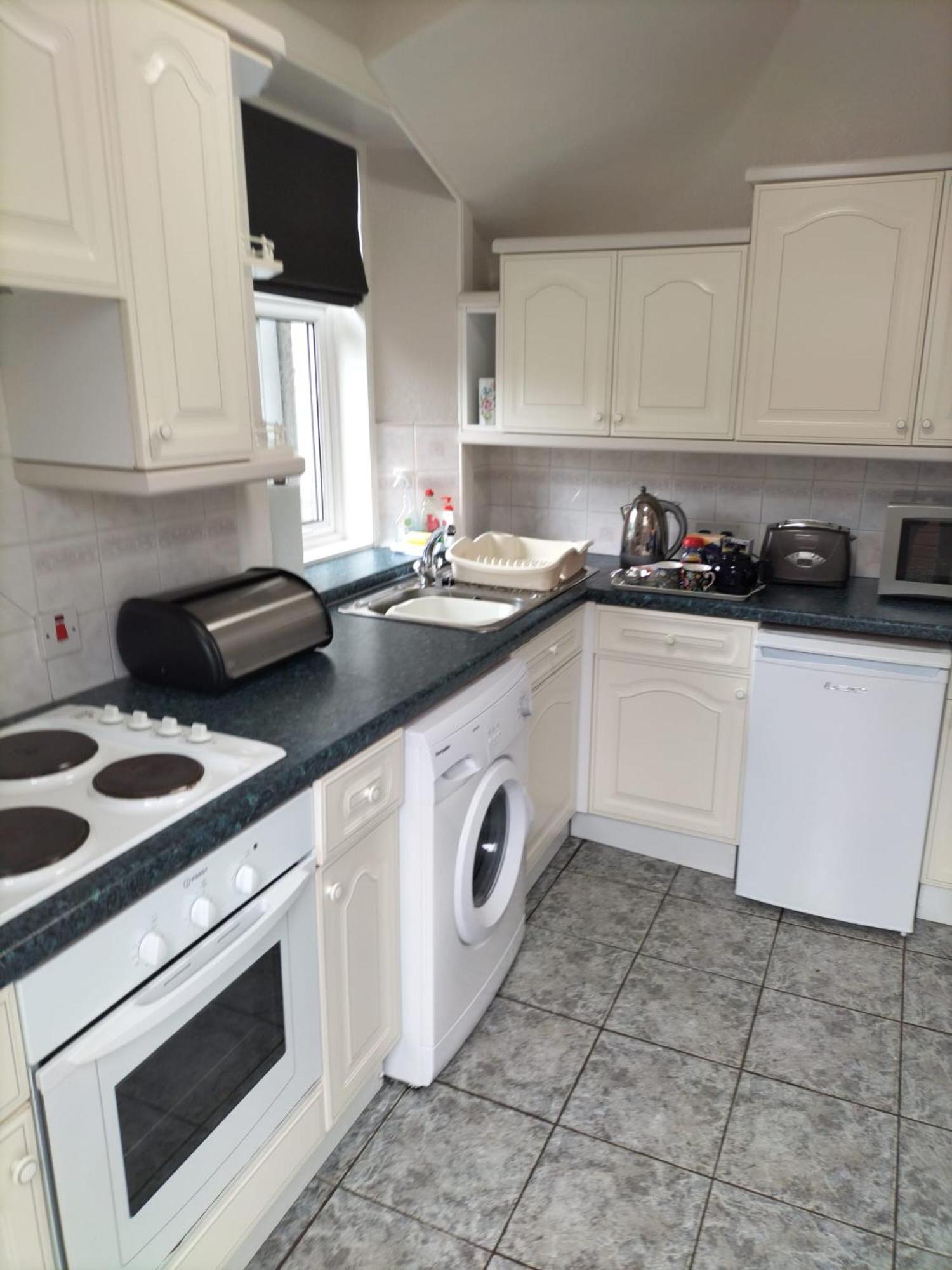 Esk Cottage Pitlochry Εξωτερικό φωτογραφία