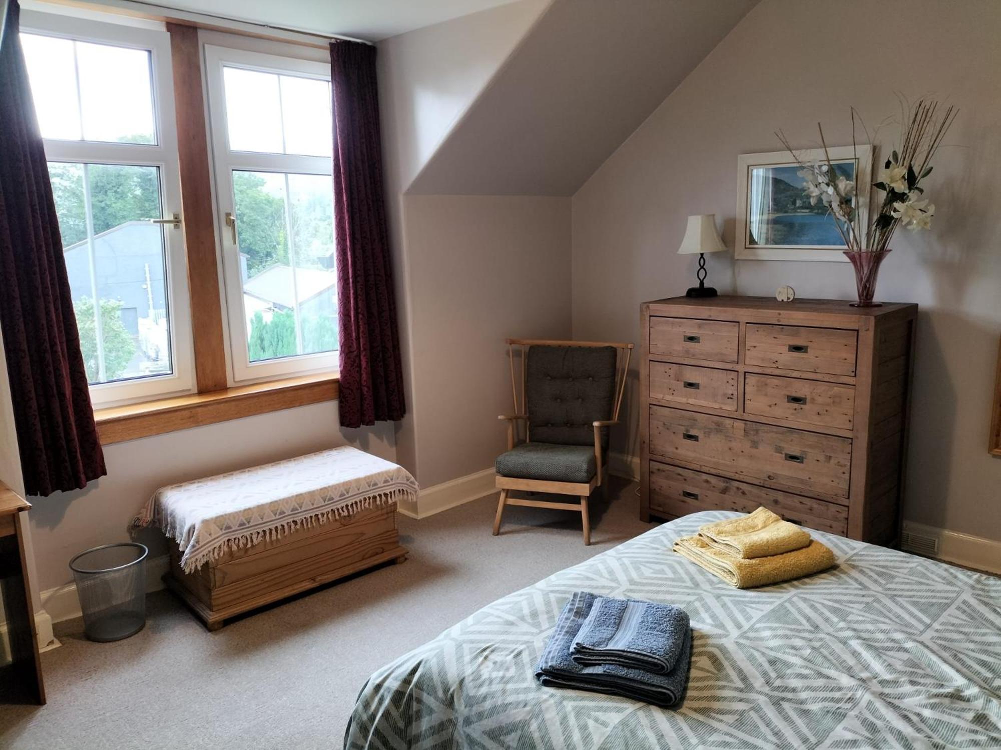 Esk Cottage Pitlochry Εξωτερικό φωτογραφία